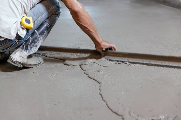 Best Concrete Sealing and Maintenance in Chalco, NE