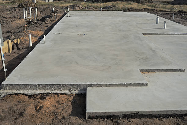 Best Concrete Driveway Installation in Chalco, NE