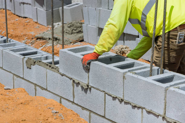 Best Residential Concrete Solutions in Chalco, NE