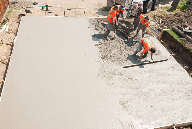 Best Concrete Grinding and Polishing in Chalco, NE