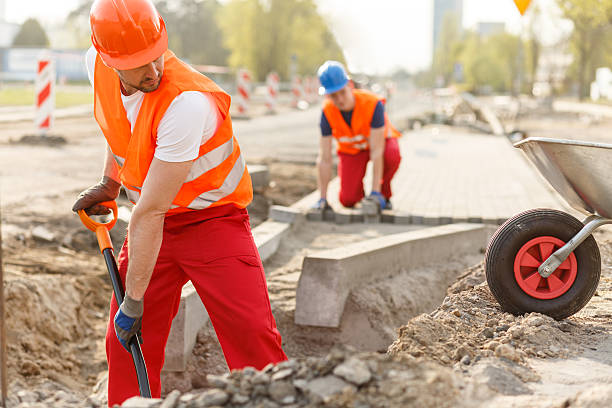 Best Concrete Slab Construction in Chalco, NE
