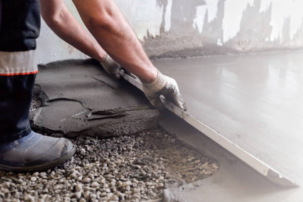 Best Concrete Grinding and Polishing in Chalco, NE